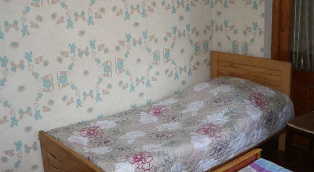 Номер Standard Guesthouse Vashlovani