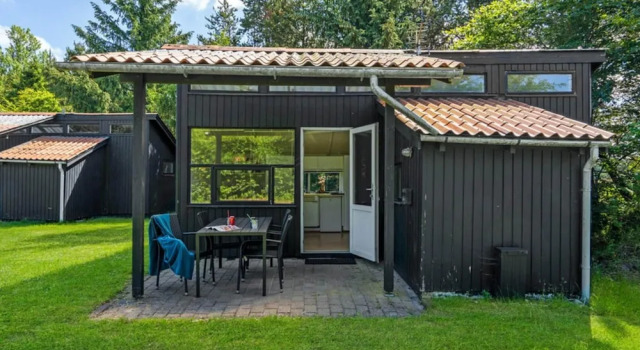 Коттедж 4 Person Holiday Home in Hampen