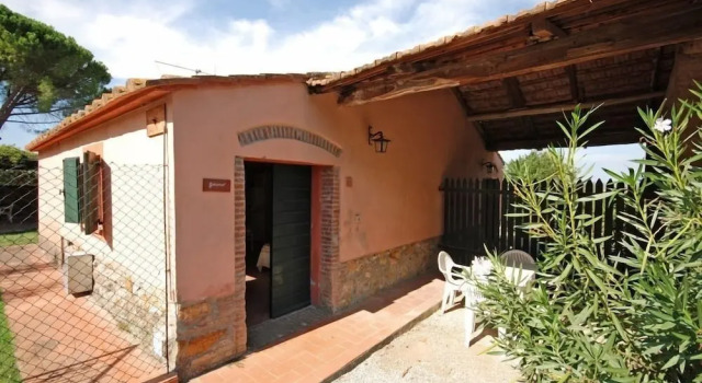 Студия Standard Fattoria di Casalappi