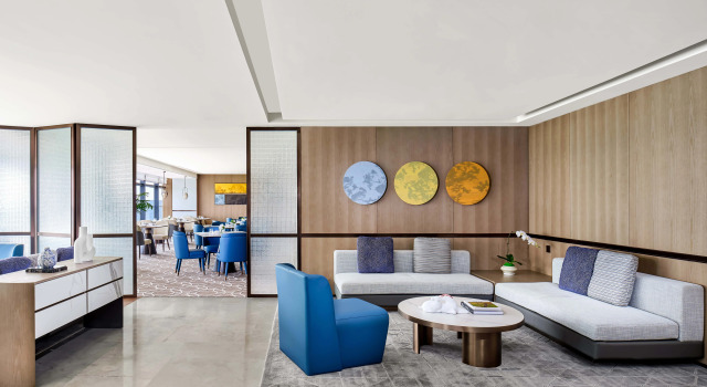 Cordis, Xuzhou