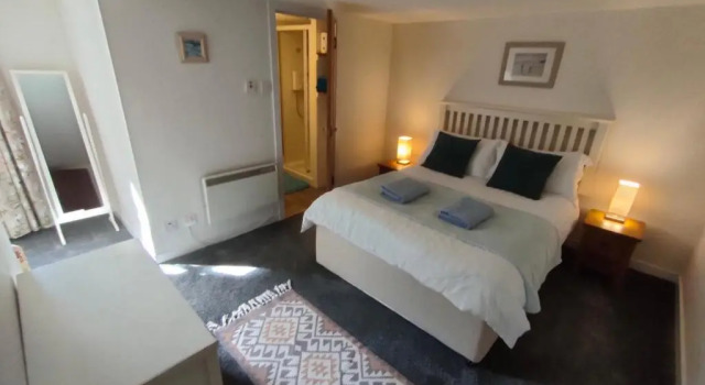 Апартаменты Stromness Apartments