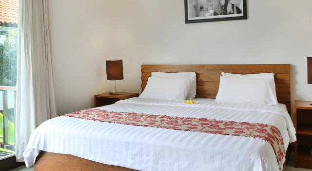 Seminyak TownHouse, Rezervovat Hotel Wellness hotely v Bali, SPA