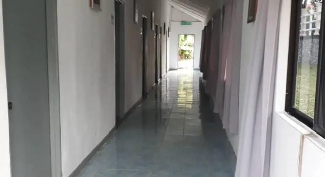 Двухместный номер Standard Green Town Hotels and Resorts