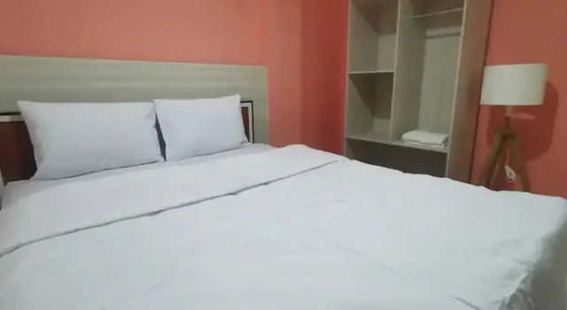 Kav Residence, Book Guesthouse Balikpapan 