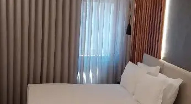 Двухместный номер Superior Hotel Amadora Palace