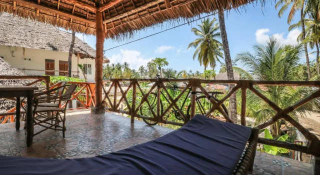 Ocean Boho House, Забронировать Апартаменты/квартира Джамбиани Zanzibar Central