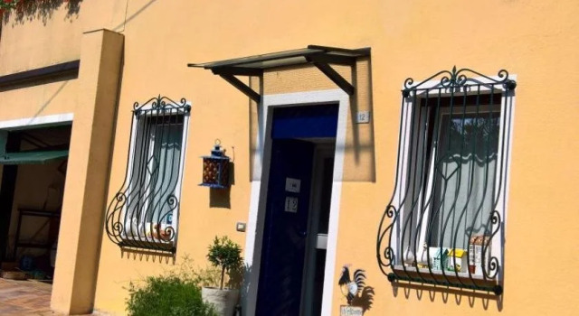 B&B Lagoblu, Prenota Bed & breakfast Hotel a Como con parcheggio, Parcheggio
