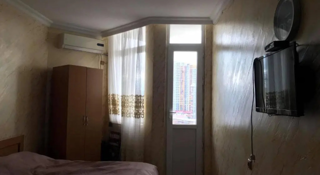 Апартаменты Apartment