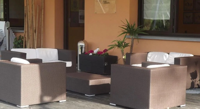 Hotel Bersè, Rezervovat Hotel Berceto 