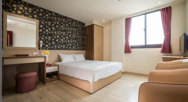 Camera doppia Standard Yadi Hotel