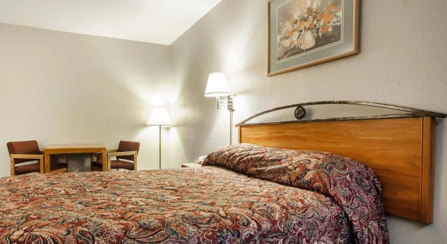 Rodeway Inn