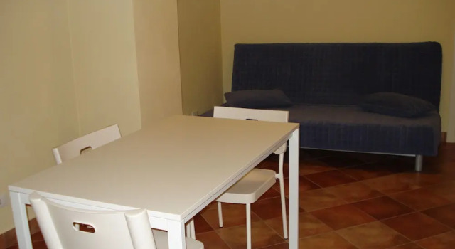 Номер Comfort Iblea Paradise