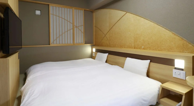 Run of House Dormy Inn Tokyo Hatchobori - Natural Hot Spring
