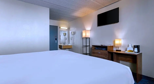 Номер Standard Americas Best Value Inn Gallup