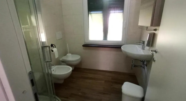 Номер Deluxe Agriturismo U muinettu