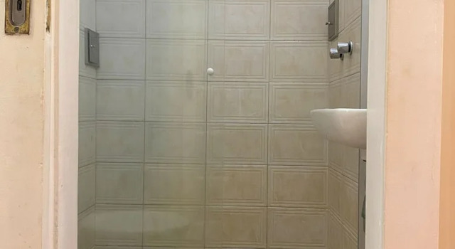 Апартаменты 8 Minutes From Copacabana Beach Br1010