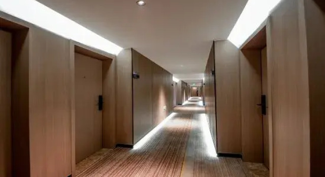Wassim Hotel (Chengdu Happy Valley Jinfu Subway Station), Buchen Sie Hotel Chengdu Sichuan, in der Nähe von Chengdu Myrules World