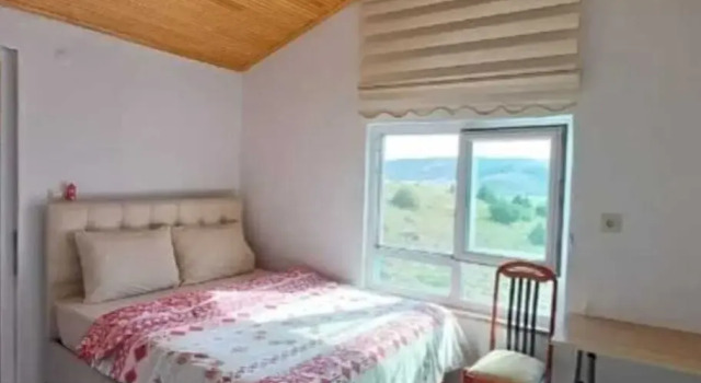 Двухместный номер Classic Salda Gölü Çeliköz Apart
