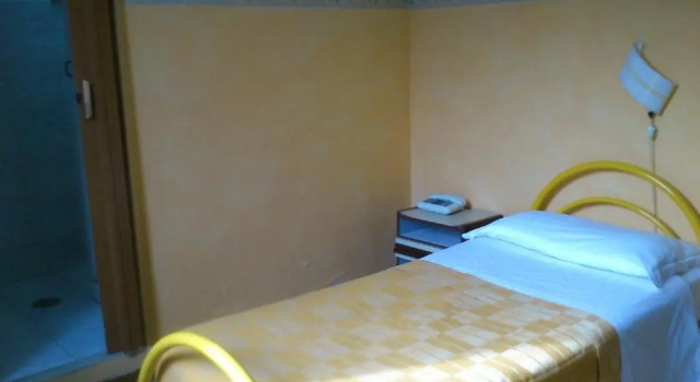 Одноместный номер Standard Hotel Dorico