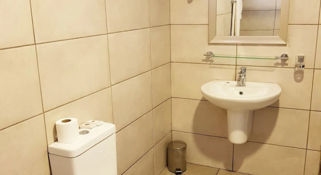 Двухместный номер Executive с видом на сад Margarita House