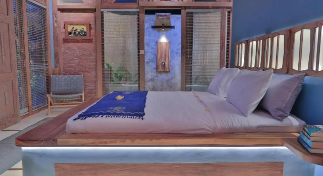 Samsara Villas, Book Villa Gili Air 