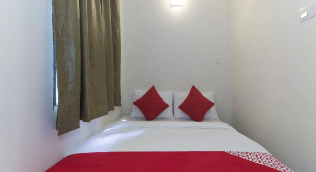 OYO 561 MS Bukit Bintang Hotel