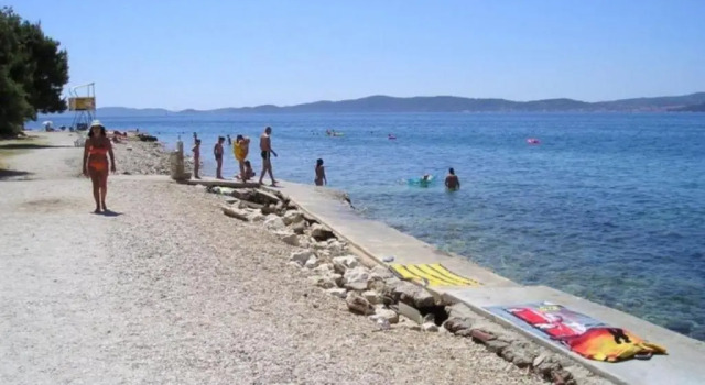 Апартаменты Apartment Fontana Felicita - Near the Beach Kolovare