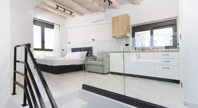 Rigas Boutique Rooms