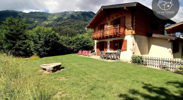 Chalet Cassiopée, Prenota Chalet Ovronnaz Canton Vallese