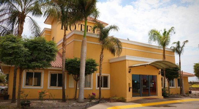 Zar Culiacan, Book Hotel Culiacán Sinaloa