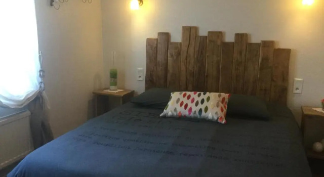 Les Chambres de Kermenguy