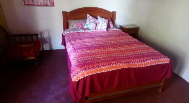 La Casa de Campo, Buchen Sie Hotel San Antonio Pichincha