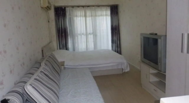 Wen Xin Apartment- Beijing, Book Lejlighed Hoteller i Beijing Province med parkering, Parkering
