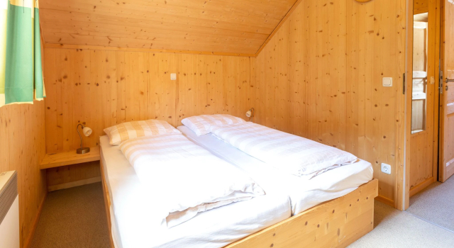 Holiday home in Styria with balcony, Prenota Chalet Hotel a Stiria con parcheggio, Parcheggio