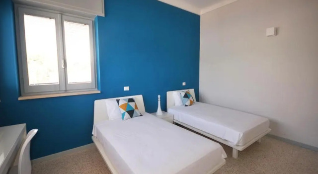 Luxury Beach Villa Puglia Italy, Rezerwuj Willa Pulsano Salento