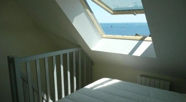 Appartement Quiberon, 1 pièce, 4 personnes - FR-1-478-31, Rezerwuj Apartament Quiberon 