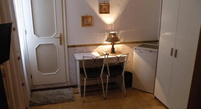 Номер Economy Hostel Josef