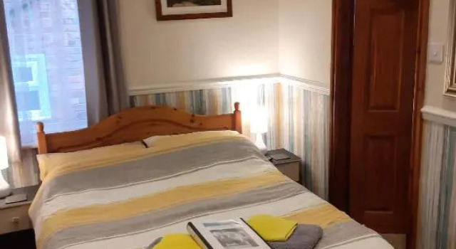 Двухместный номер Standard The Beaches Guest Accomodation