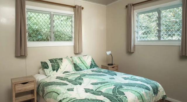 Avana Valley Heights, Book Hotel Rarotonga Cook Islands, near Muri Beach
