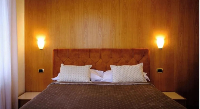 Premium Zimmer Hotel Sonenga