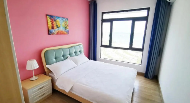 Forest city seaview homestay, Брондау Қонақ үй Pontian Johor