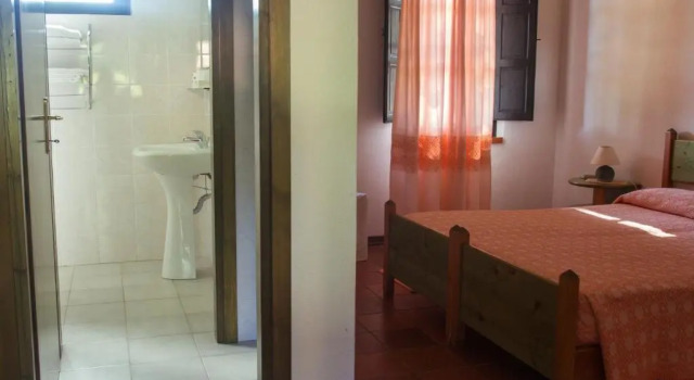 Номер Classic Sa Pedrera Country Hotel