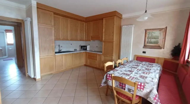 Chalet Claudia, Забронировать Шале Коттеджи Ливиньо, рядом с Гондольный подъёмник Кассана (нижняя станция), Коттедж