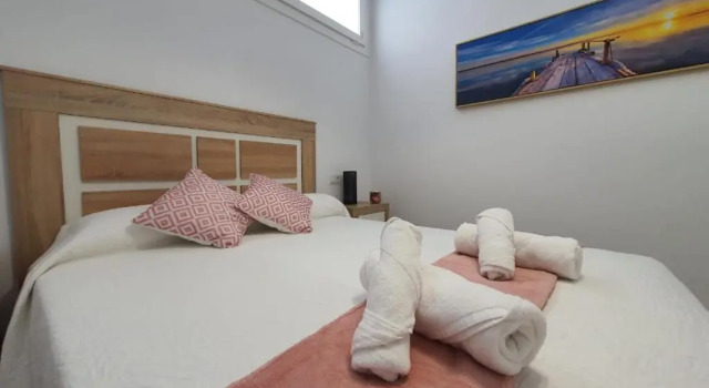 Apartamento Agaete Pueblo 3, Prenota Appartamento Hotel a Gran Canaria con parcheggio, Parcheggio