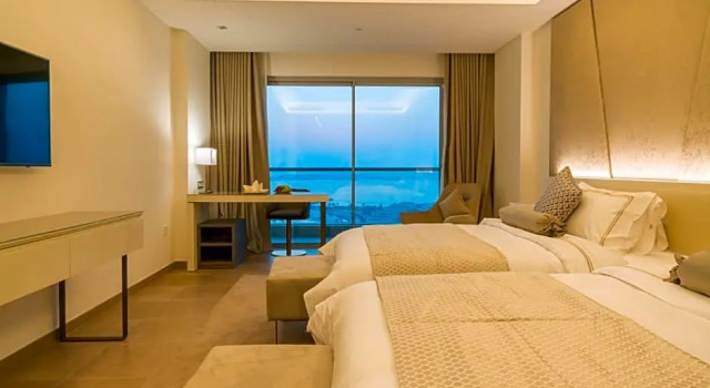Camera Deluxe The Grove Hotel & Conference Centre Bahrain