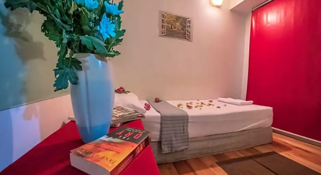 Номер Standard The Chilli Bangkok Hotel