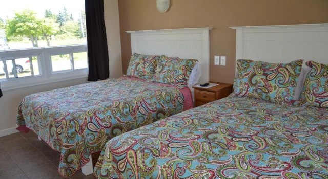 Clifty Cove Motel, Reservar Motel Peggy's Cove 