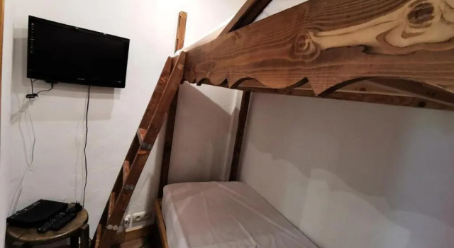 Résidence TERRASSE - 4 Pièces pour 10 Personnes 44