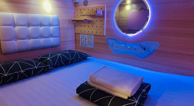 Inn at SG, Забронировать Отель Сингапур Сингапур