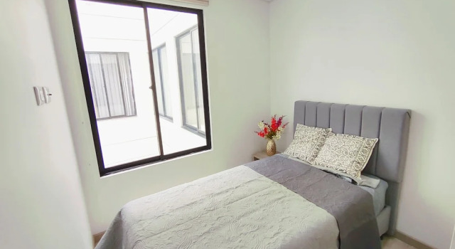 Семейные апартаменты Rolo Apartamentos Amoblados Jerez